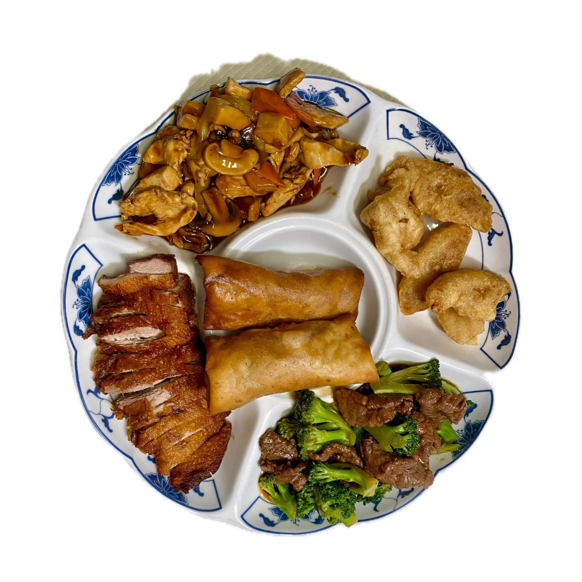 China Restaurant Hotel Lotus Rothenburg ob der Tauber Buitenkant foto