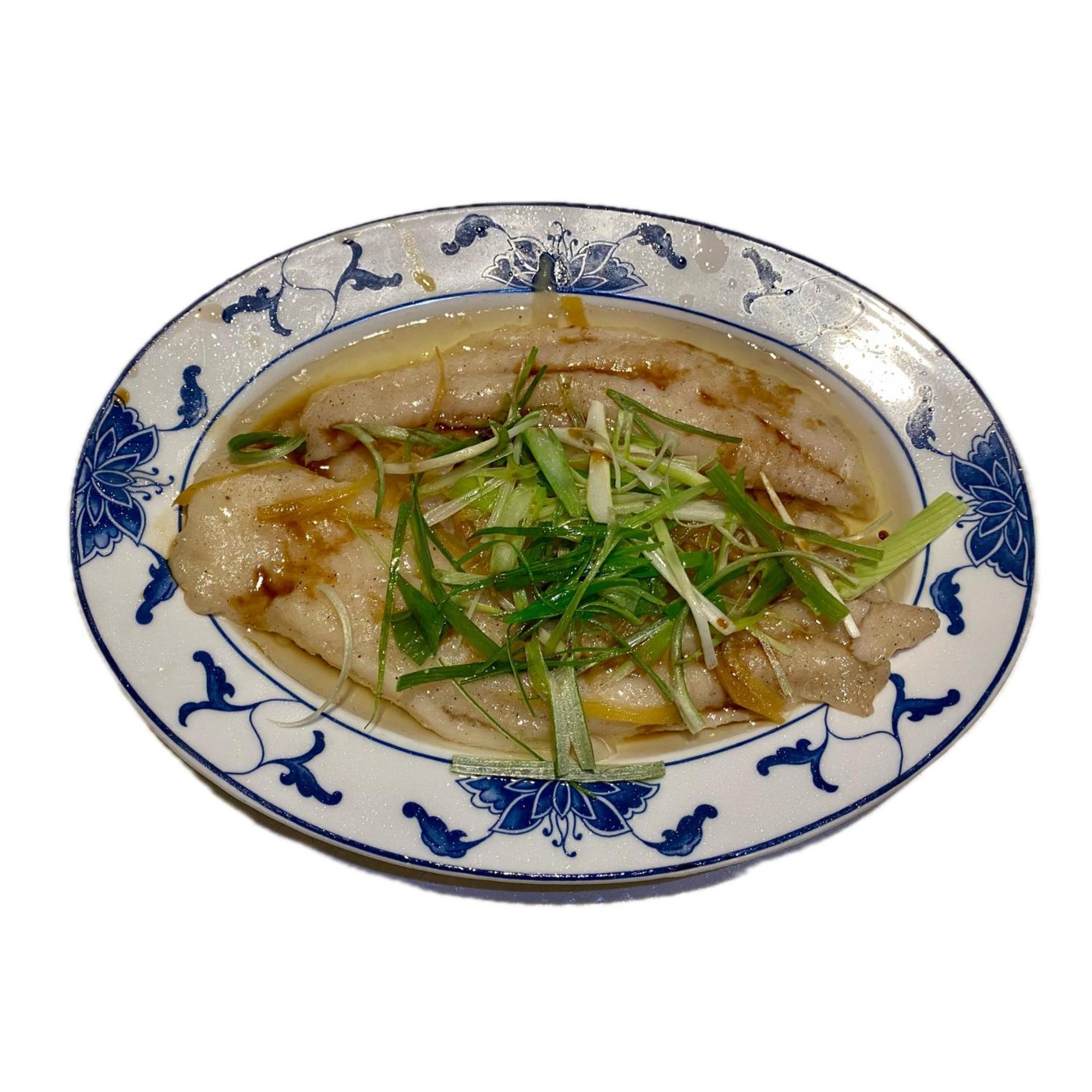 China Restaurant Hotel Lotus Rothenburg ob der Tauber Buitenkant foto
