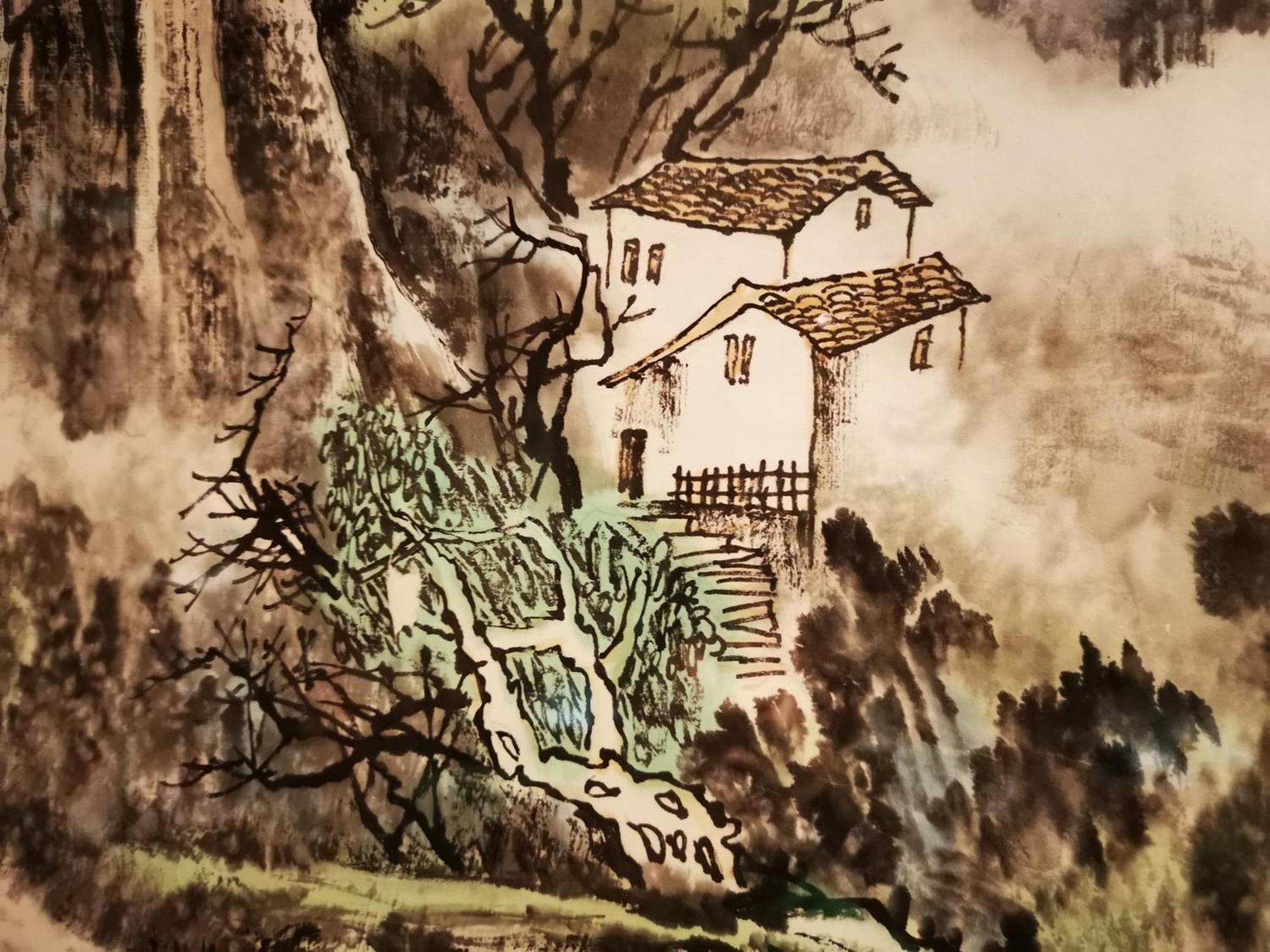 China Restaurant Hotel Lotus Rothenburg ob der Tauber Buitenkant foto